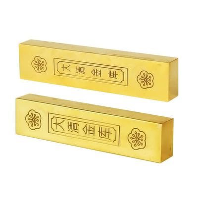 Taoist Supplies Amulet Exorcism Bringing Good Luck Mascot Decoration Pendant 1Pcs 6.4
