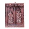 Taoist Supplies Amulet Exorcism Bringing Good Luck Mascot Decoration Pendant 1Pcs  view 1