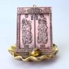 Taoist Supplies Amulet Exorcism Bringing Good Luck Mascot Decoration Pendant 1Pcs  view 3