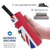 HETOCO United Kingdom Flag Quick Dry Beach Towels for Beach Pool Bath Camping Travel Swimming Bath Beach Blanket 27.5"X55" view 2