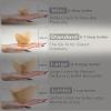 Bake Choice 50pcs Natural Cupcake Baking Cups, Heavy Duty Parchment Paper Cupcake Liners 3.5oz for Muffin, Dessert. view 3