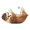 1 Pcs of Dog 10.25" Long Wine Bottle Holder Caddy view 2