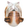 1 Pcs of Dog 10.25" Long Wine Bottle Holder Caddy view 3