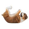 1 Pcs of Dog 10.25" Long Wine Bottle Holder Caddy view 4