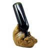 1 Pcs of Wine Holder 8.25" Long Canine Dog Wine Bottle Holder view 3
