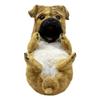 1 Pcs of Wine Holder 8.25" Long Canine Dog Wine Bottle Holder view 4