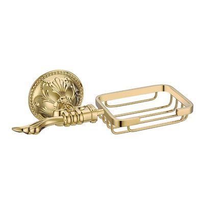 Luxury Gold Bathroom Accessories Set Antique Bathroom Shelves Towel Bar Toilet Paper Holder Cup Soap Holders Toilet Brush Holder,Soap Basket
