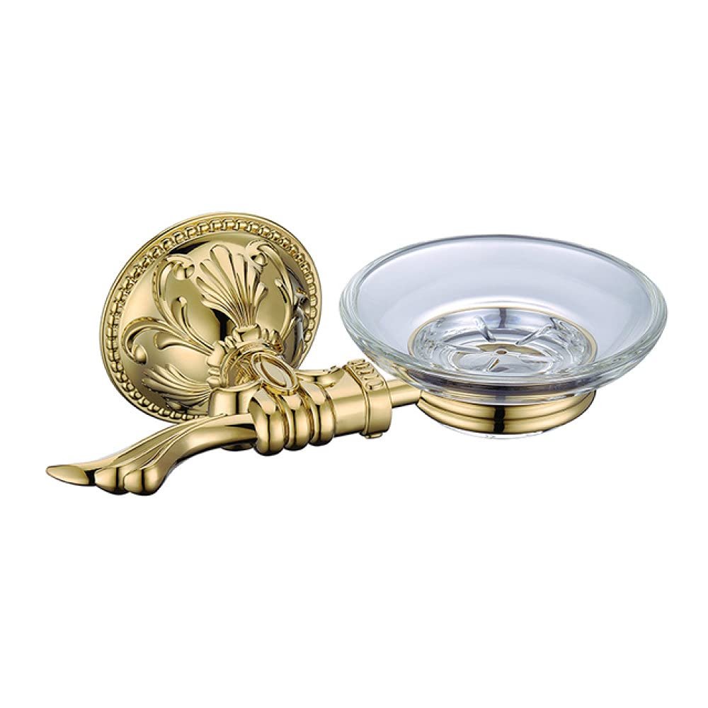 Luxury Gold Bathroom Accessories Set Antique Bathroom Shelves Towel Bar Toilet Paper Holder Cup Soap Holders Toilet Brush Holder,soap Dish
