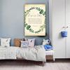 1 Chronicles 4 10 Bible Verse Wall Art Prayer Poster Prayer of Jabez Scripture Wall Decor Christian Pictures Poster Landscape Canvas Print (16x24inch(40x60cm),Unframed) view 4