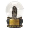 Pacific Giftware Our Lady of Guadalupe Water Globe, 100mm, 4.75-inch Height, Resin and Glass, Tabletop Decoration view 1