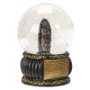 Pacific Giftware Our Lady of Guadalupe Water Globe, 100mm, 4.75-inch Height, Resin and Glass, Tabletop Decoration view 2
