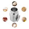 28L/7.4Gal Milk Can, Heavy Duty Milk Bucket Wine Pail Bucket Milk Can 304 Stainless Steel Tote Jug with Sealed Lid for Milk and Wine Liquid Storage view 3