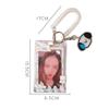 Cute Transparent Photocard Holder Picture Framea 3 Inch Idol Photo Protector Bus Card Photo Sleeves School Stationery,A2 view 2
