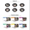 BLITZERS - 2nd Single Album Macarena [NEMO Album] (6 Versions Set) view 3