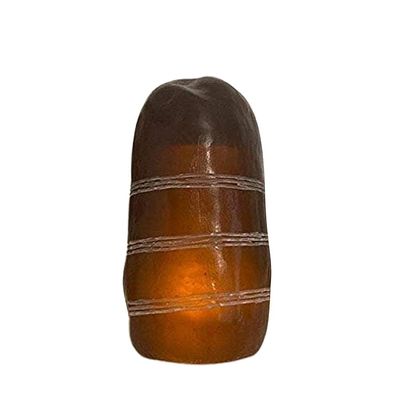 KENANLAN Luminous Sankara Stones, in The Dark Rocks Glowing Stones Indiana Jones and The Temple of Doom Glowing Sankara Stones, Cosplay Props Home Decoration Collectibles