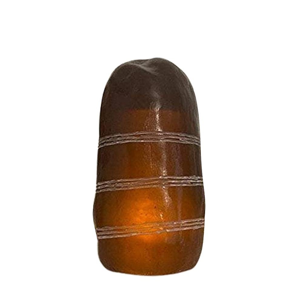 KENANLAN Luminous Sankara Stones, in The Dark Rocks Glowing Stones Indiana Jones and The Temple of Doom Glowing Sankara Stones, Cosplay Props Home Decoration Collectibles