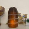 KENANLAN Luminous Sankara Stones, in The Dark Rocks Glowing Stones Indiana Jones and The Temple of Doom Glowing Sankara Stones, Cosplay Props Home Decoration Collectibles view 2