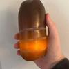 KENANLAN Luminous Sankara Stones, in The Dark Rocks Glowing Stones Indiana Jones and The Temple of Doom Glowing Sankara Stones, Cosplay Props Home Decoration Collectibles view 3