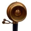 Antique Style Rotary Landline Table Telephone Decorative Telephone Gift with a Twist for Classic Communication Vintique view 4