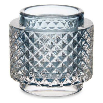 Gift Decor Tealight Holder, Multicoloured, Standard