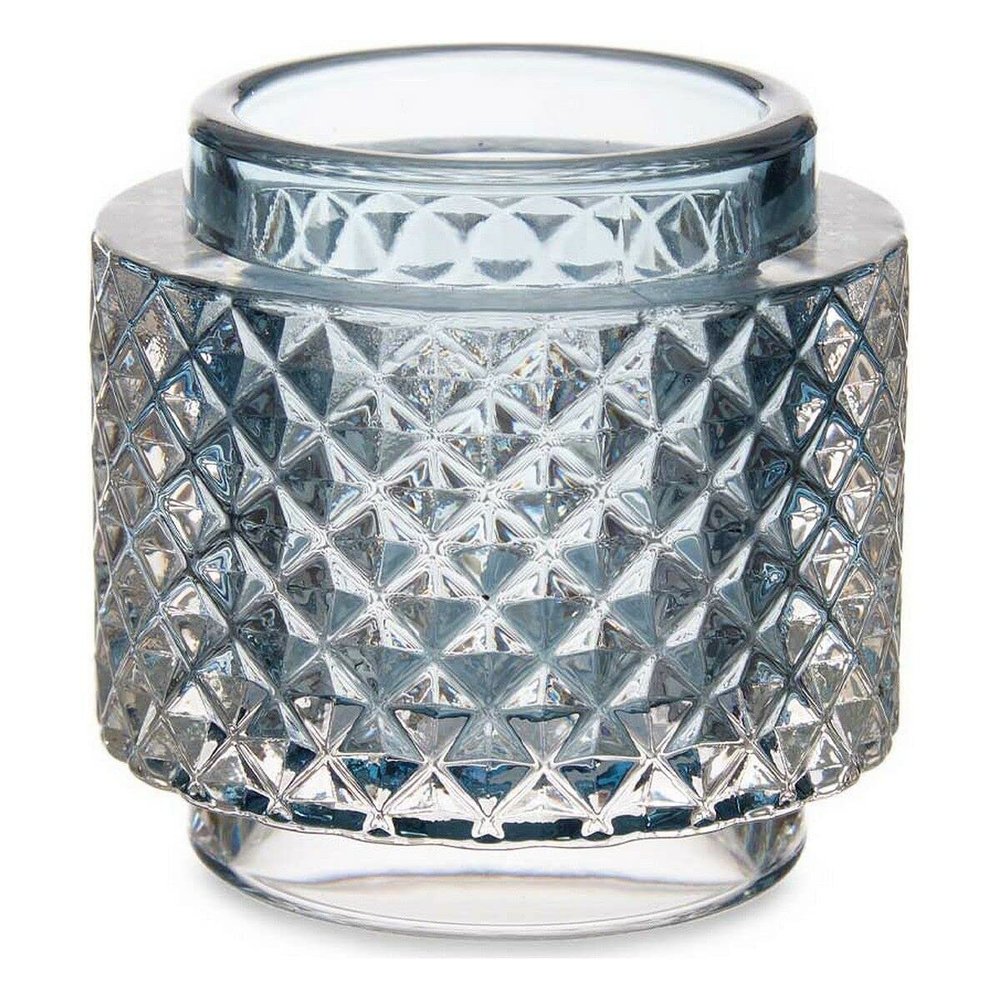 Gift Decor Tealight Holder, Multicoloured, Standard