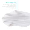 Home Zone Living 5.3 Gallon Kitchen Trash Bags with Drawstring Handles, Heavy Duty Custom Fit Design for 20 Liter Dual Recycling Liners, Code 20R, 60-Count view 3