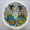 17" X 14" TALAVERA SINK drop in or undermount mexican bathroom handmade ceramic view 1