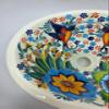 17" X 14" TALAVERA SINK drop in or undermount mexican bathroom handmade ceramic view 2