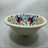 17" X 14" TALAVERA SINK drop in or undermount mexican bathroom handmade ceramic view 4