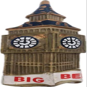 Big Ben London England Magnet Fridge Refrigerator Magnet Decoration Sticker Souvenir Resin Crafts Kitchen Whiteboard