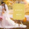 Personalized Name Welcome Wedding Signs Welcome To The Wedding Romantic Acrylic Wedding Welcome Sign White Art Font Back Paint Gold Decorative Wedding Party Art Signs 18x24in view 3