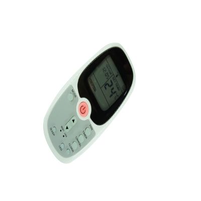 HCDZ Replacement Remote Control Without Heating Mode for PerfectAire 4PATW8000 4PATW10000 4PATW10002 4PATW12000 4PATW12002 3PACH25000 Thru-The-Wall Air Conditioner