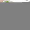 HUFFA Kitchen Folding Trash Garbage Hanging Bag Bin Trash Bin Kitchen Dustbin Garbage Rubbish Bin Garbage Can Waste Bin for Kitchen (Color : Green) view 3