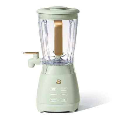 Beautiful by Drew Slush Crush Frozen Drink Maker (Green)