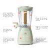Beautiful by Drew Slush Crush Frozen Drink Maker (Green) view 2