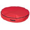 Northlight 48" Premium Red Christmas Wreath Storage Bag view 2