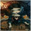 Scorpio Posters Unseelie Court Pestilence - Laminated - Mini Poster - 11.5" x 17.5" view 1