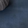 SAFAVIEH Washable Rug Faux Rabbit Fur Shag Collection - 4' x 6', Dark Grey, Slip Resistant & Easy Cleaning, Ideal for Living Room, Bedroom, Nursery, Boys & Girls Kids Playroom, Dining Space (FRF500H) view 4