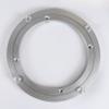 Heavy Duty Aluminium Alloy Turntable Bearing 5 8 10 12 14 16 18 20 24 28 32 40 Inch Lazy Susan Hardware Ball Bearing, Swivel Plate Base Bearing For Kitchen Dining Cake Plates view 1