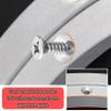 Heavy Duty Aluminium Alloy Turntable Bearing 5 8 10 12 14 16 18 20 24 28 32 40 Inch Lazy Susan Hardware Ball Bearing, Swivel Plate Base Bearing For Kitchen Dining Cake Plates view 4