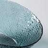 Serving Bowls Nordic Light Luxury Fruit and Vegetable Dessert Bowl Home Cute Soup Bowl Crystal Transparent Salad Bowl Noodle Bowl (Color : A2pc) view 3