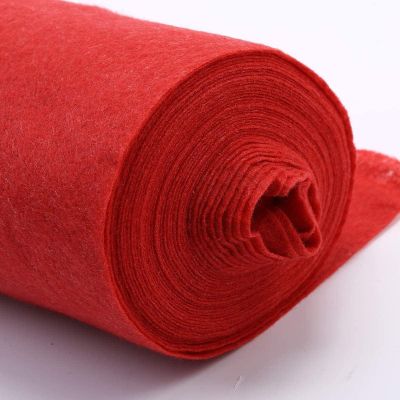 Red Aisle Carpet Runner Runway Rugs 10m 20m 30m 50m Wedding Aisle Runner Event Carpet Birthday Party Aisle Rug for Christmas Wedding Church Decoration (Size : 1.2x10m)