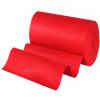 Red Carpet Runner Runway Rug, Wedding Aisle Runner 2mm Non-Slip Bridal Walkway Floor Mat for Christmas Party Church Outdoor Decorations, Reception Rug (Size : 1x10m) view 1