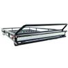 1* Metal Roof Luggage Rack & Light for Traxxas 1/10 TRX4 for Ford for Bronco for Axial (SCX10) Accessories Spare Part view 1