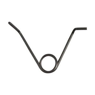 Kircuit Replacement Part for Whirlpool Microwave WMH32519HT Series, Part 9 Whirlpool Microwave Door Interlock Spring of Interior and Ventilation Parts