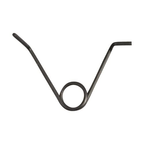 Kircuit Replacement Part for Whirlpool Microwave WMH32519HT Series, Part 9 Whirlpool Microwave Door Interlock Spring of Interior and Ventilation Parts