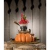 Bethany Lowe Designs - Bellamy Troll On Pumpkin - TD2225 view 3