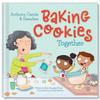 Baking Cookies Together Personalized Children's Story with Personalized Apron - I See Me! view 1