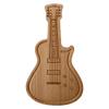 Creative Gifts International Sports & Hobby Themed Cutting Boards (Guitar) view 1