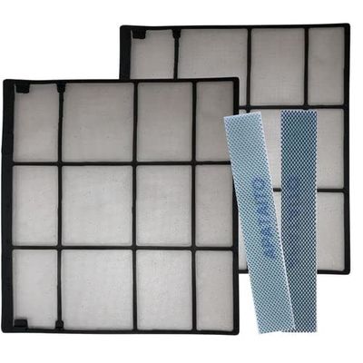 Mini Split Screen Filters 4023220 (old# 4020285) and KAF970A46 Photocatalytic Mini Split Filter Combo for Daikin Mini Splits.